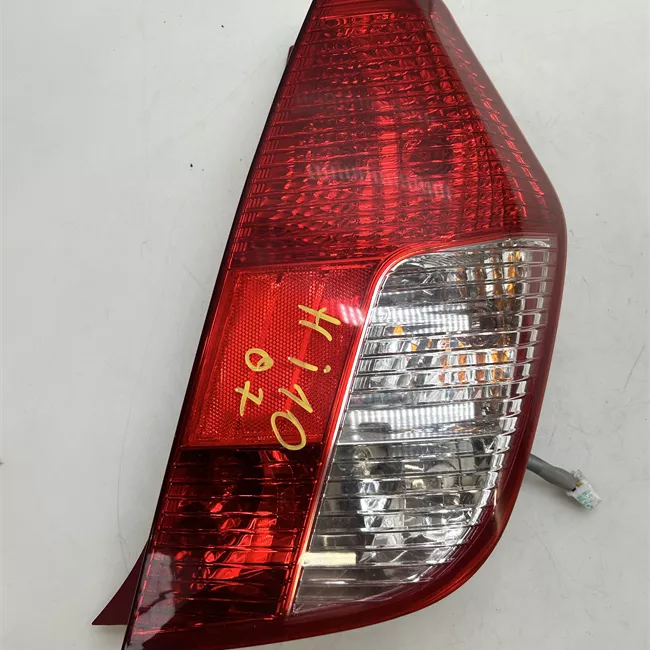 Fanale posteriore destro