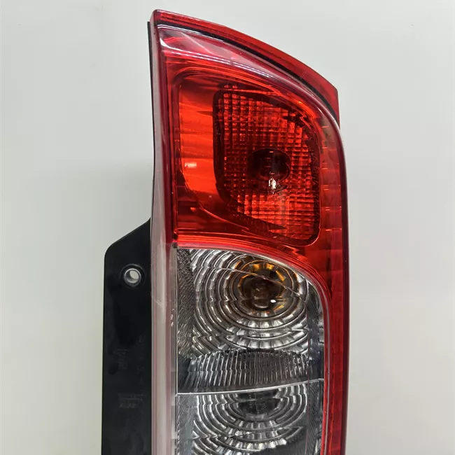 Fanale posteriore destro