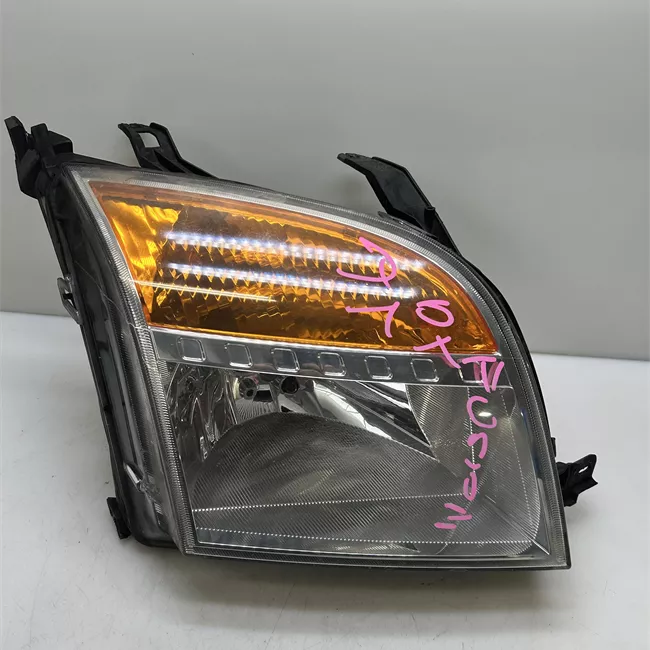 Proiettore destro Ambra