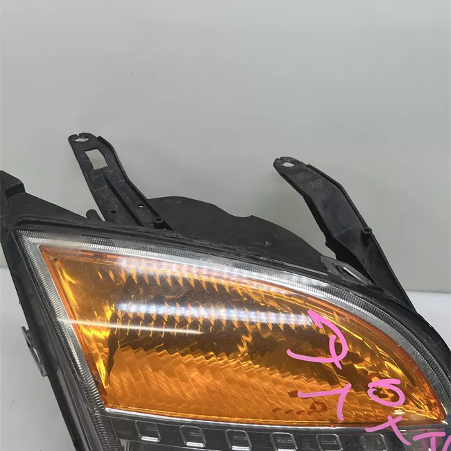 Proiettore destro Ambra