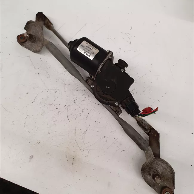 Motorino tergiparabrezza