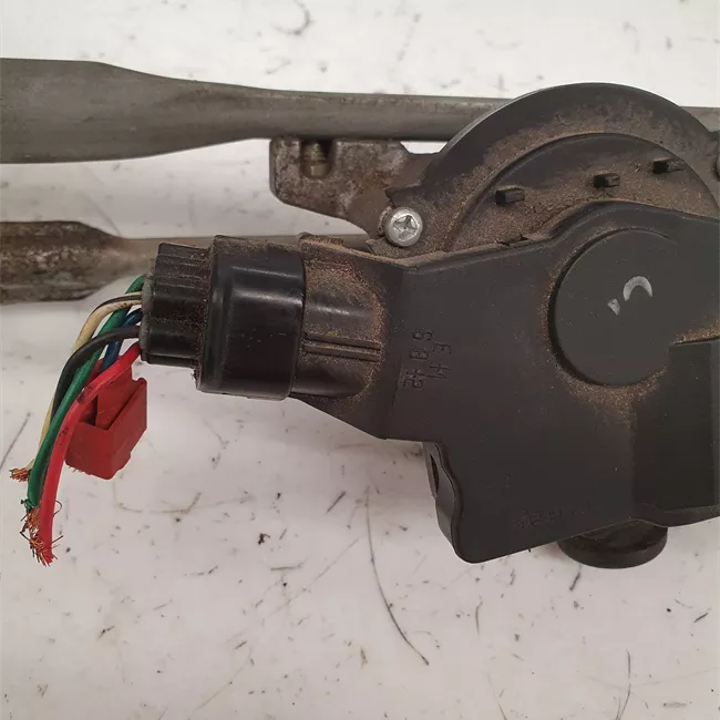 Motorino tergiparabrezza