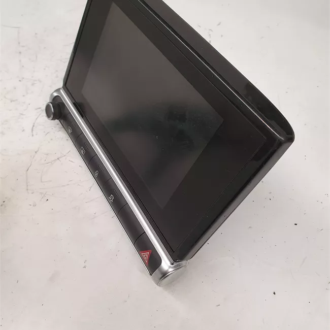 Display multifunzione radar post/telecomando post/ESP