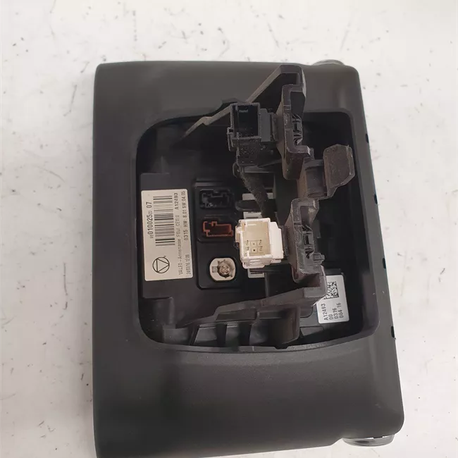 Display multifunzione radar post/telecomando post/ESP