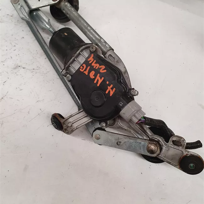 Motorino tergiparabrezza