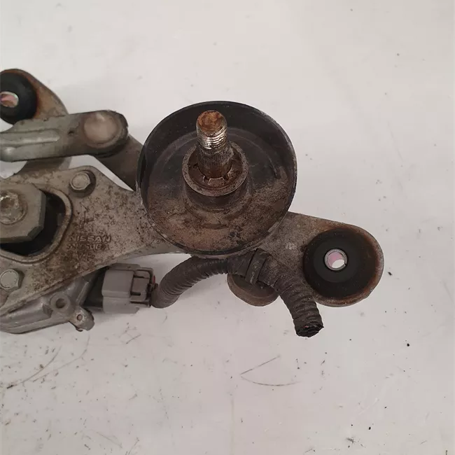 Motorino tergiparabrezza