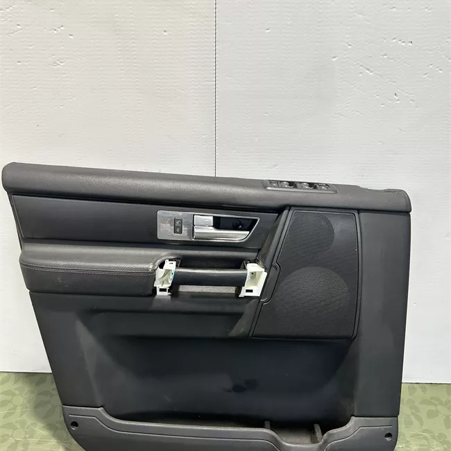 Pannello interno porta anteriore sinistro