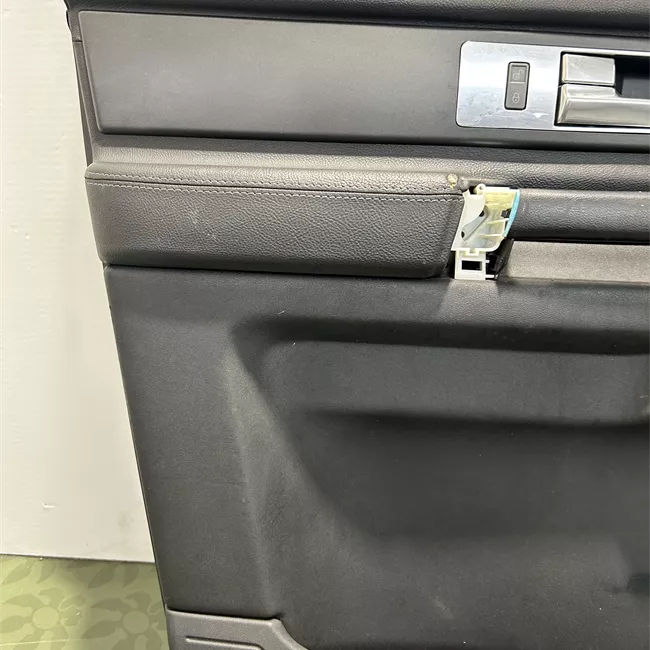 Pannello interno porta anteriore sinistro