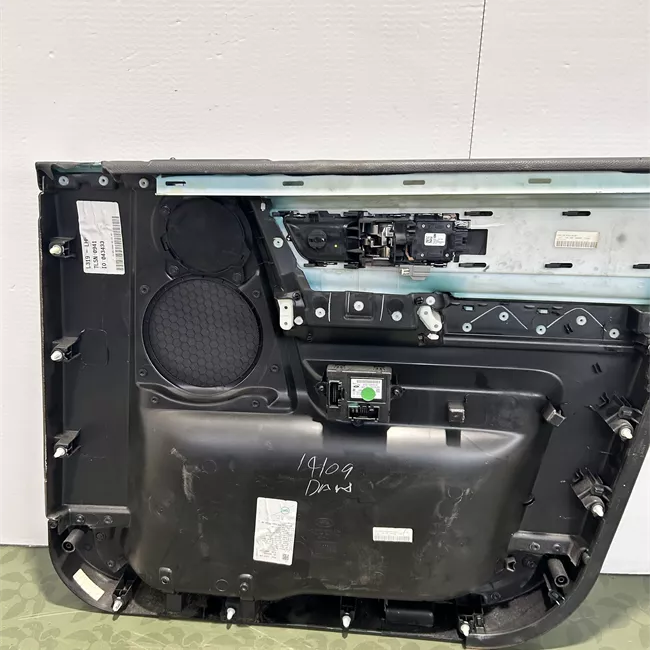 Pannello interno porta anteriore sinistro