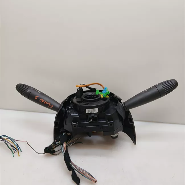 Devioguidasgancio con sensori pioggia