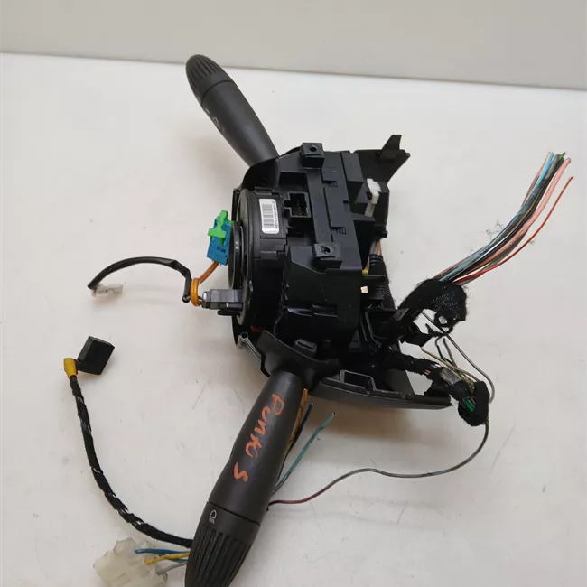 Devioguidasgancio con sensori pioggia