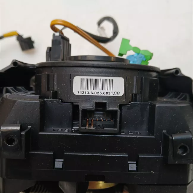 Devioguidasgancio con sensori pioggia