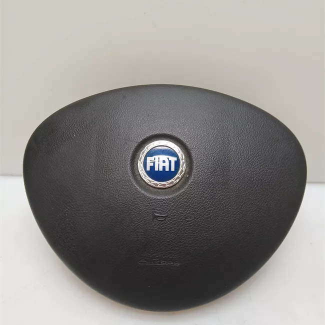 Dispositivo airbag lato guida