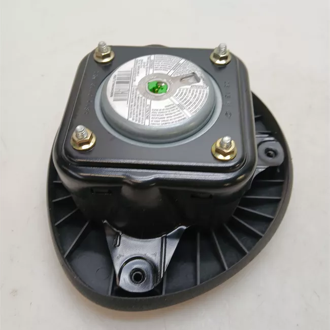 Dispositivo airbag lato guida