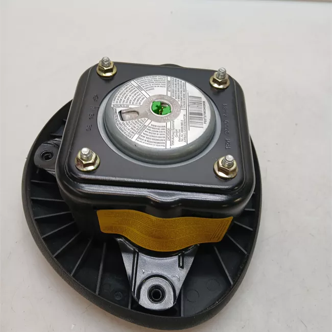 Dispositivo airbag lato guida