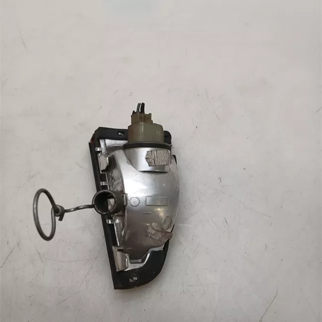 Fanalino anteriore sinistro