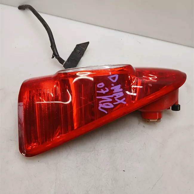 Fanale posteriore destro Orizzontale