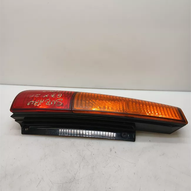 Fanale posteriore sinistro