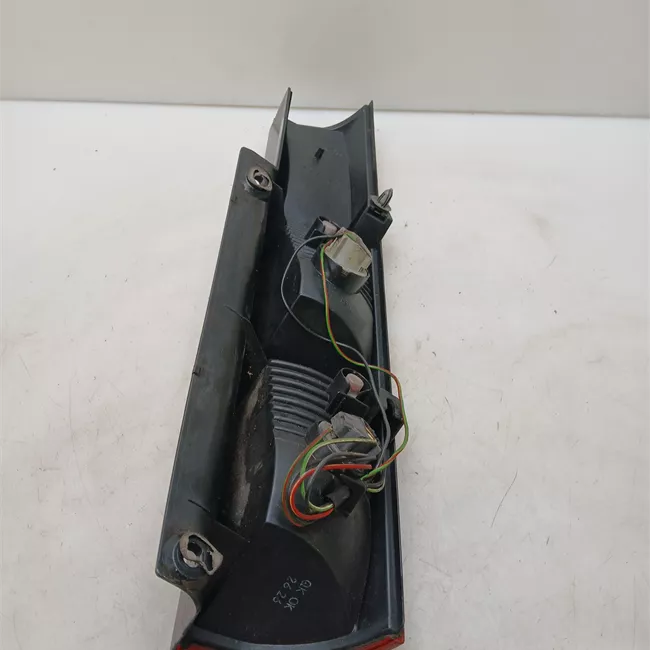 Fanale posteriore sinistro