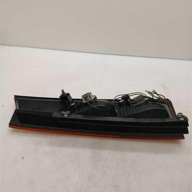 Fanale posteriore sinistro