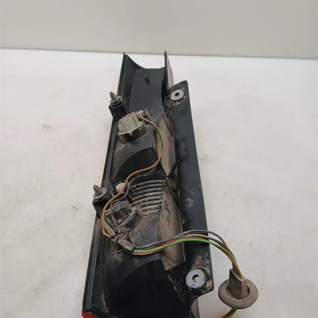 Fanale posteriore destro