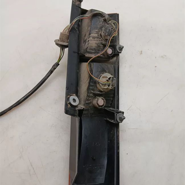 Fanale posteriore destro