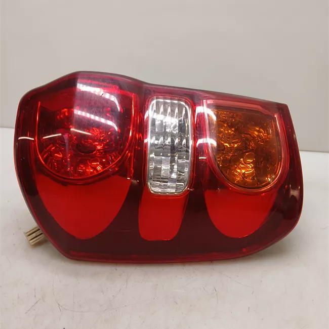 Fanale posteriore sinistro