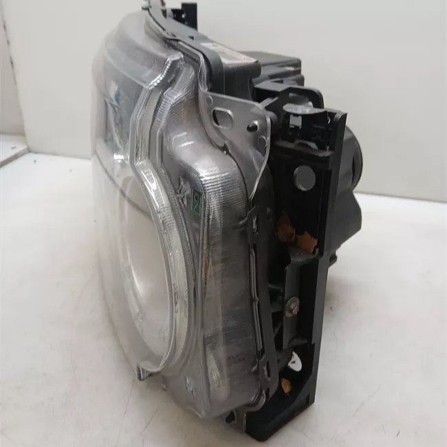 Proiettore destro con regolazione manuale