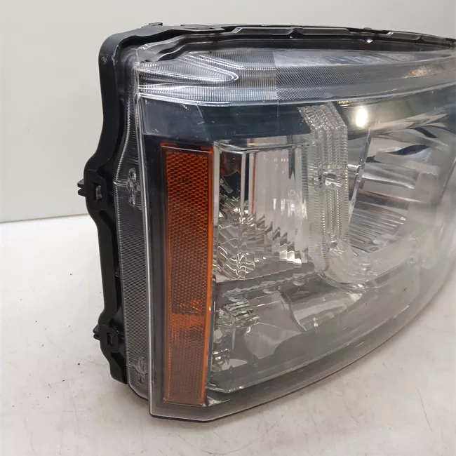 Proiettore destro con regolazione manuale