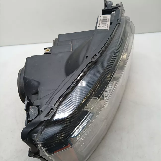 Proiettore destro con regolazione manuale