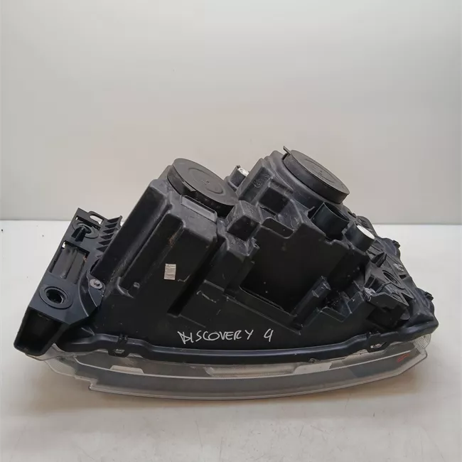 Proiettore destro con regolazione manuale