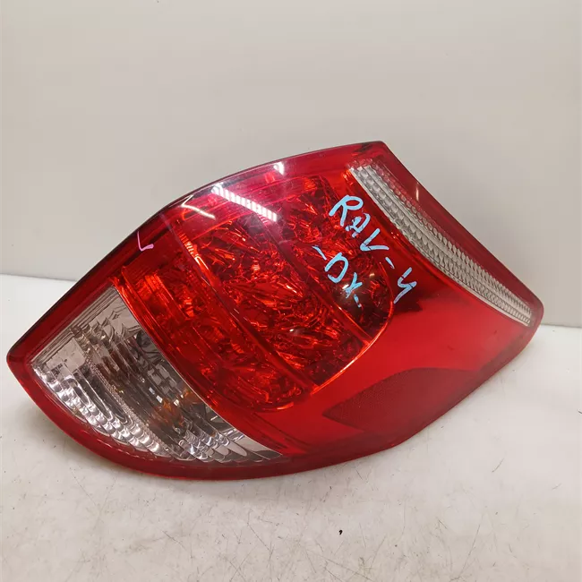 Fanale posteriore destro