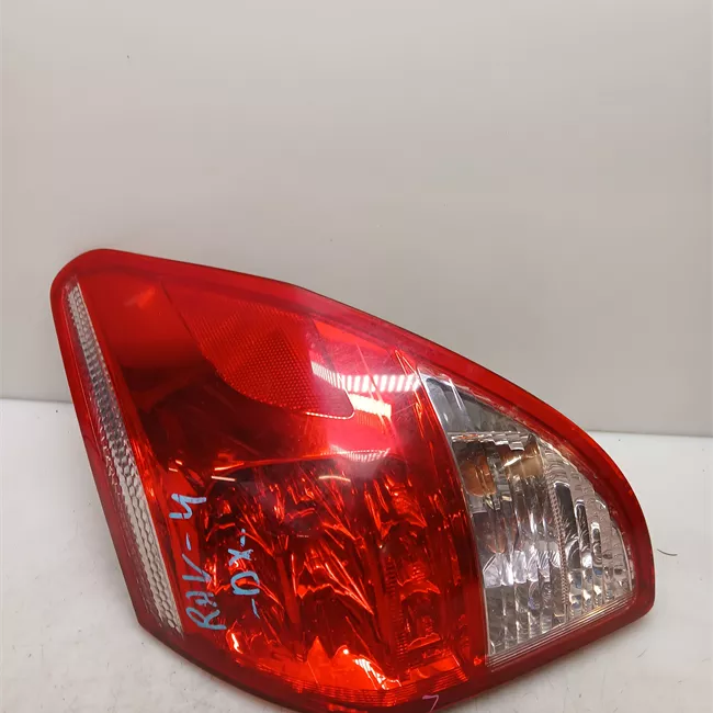 Fanale posteriore destro