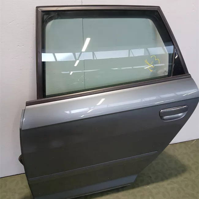 Porta posteriore sinistra