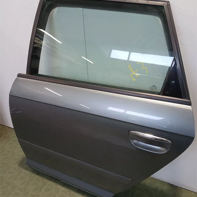 Porta posteriore sinistra