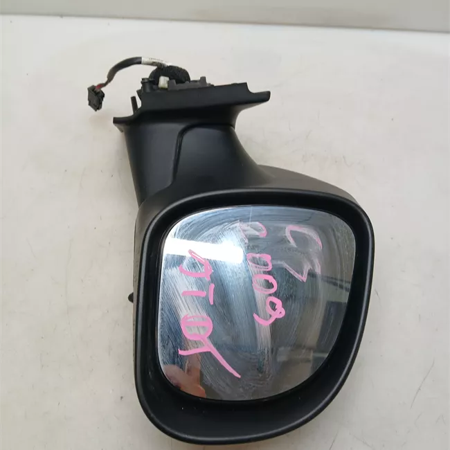 Retrovisore esterno regolazione elettrica destro Ribaltabile termico