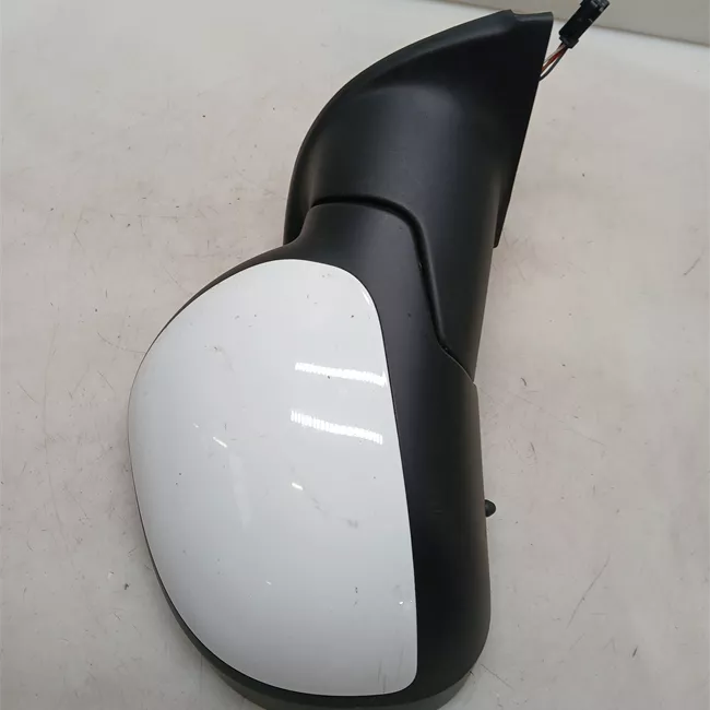 Retrovisore esterno regolazione elettrica destro Ribaltabile termico