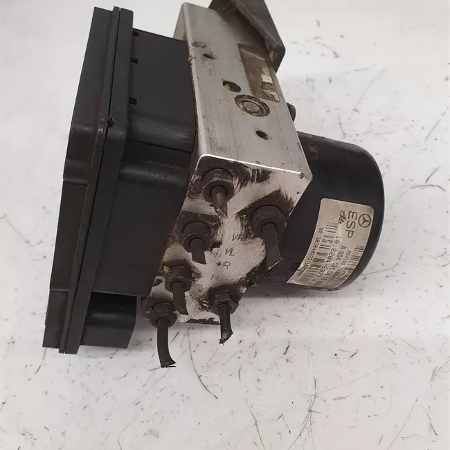 Centralina ABS con tempomat