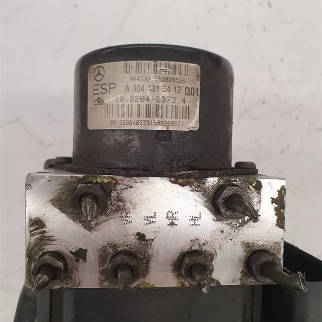 Centralina ABS con tempomat