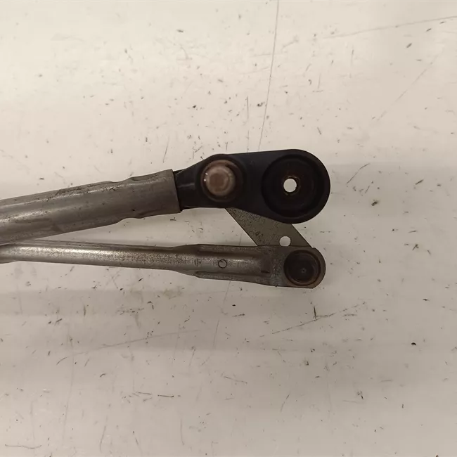 Meccanismo tergiparabrezza