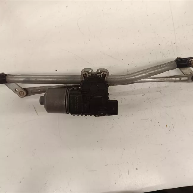 Meccanismo tergiparabrezza