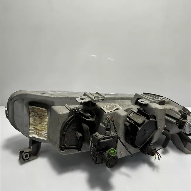 Proiettore con regolatore altezza destro