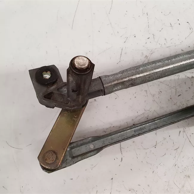 Motorino tergiparabrezza