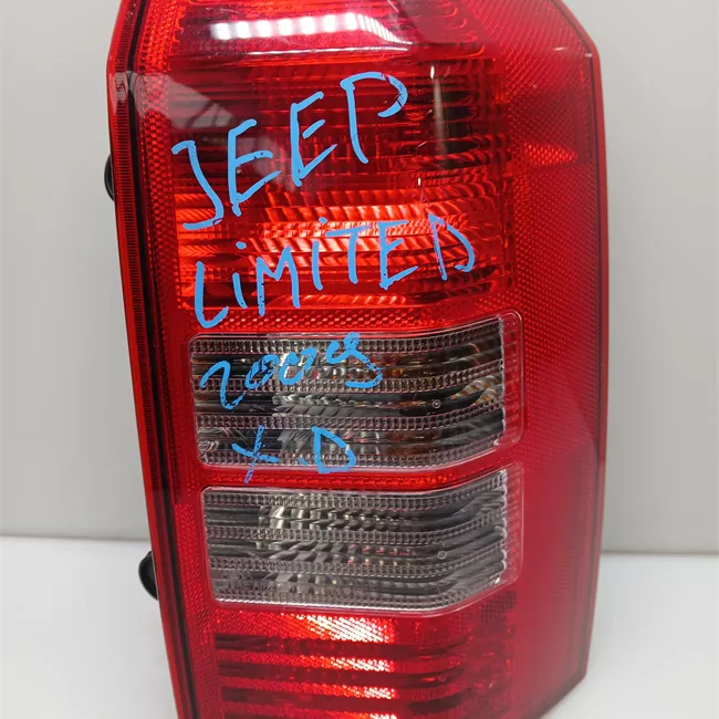 Fanale posteriore destro