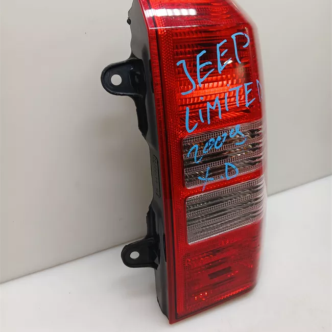 Fanale posteriore destro