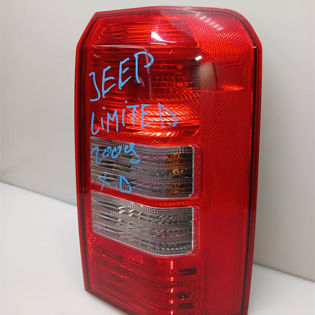 Fanale posteriore destro