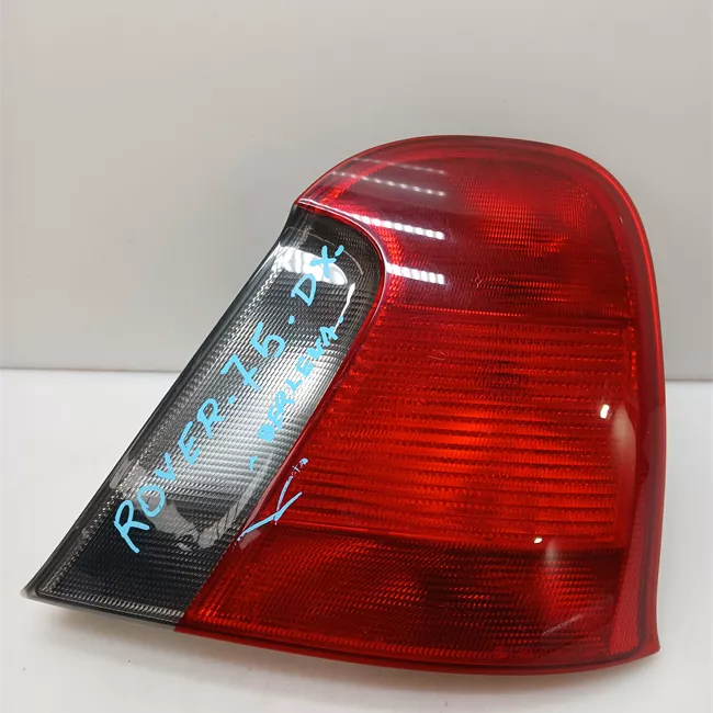 Fanale posteriore destro