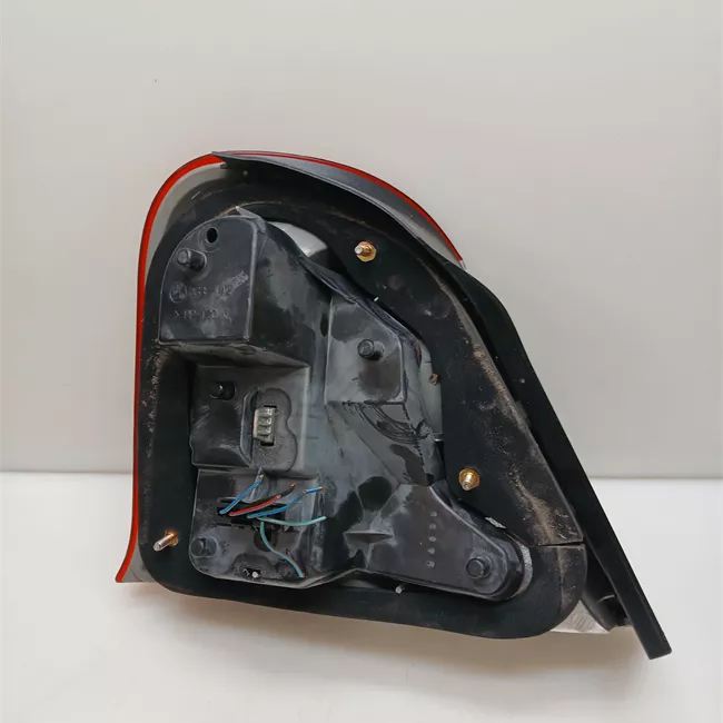 Fanale posteriore destro