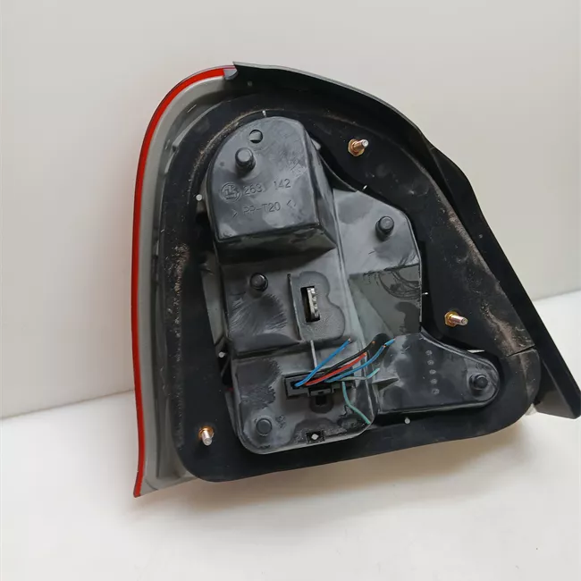 Fanale posteriore destro