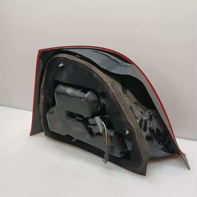 Fanale posteriore destro